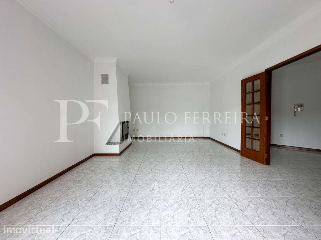 Apartamento T3 no centro de Famalicão - Grande imagem: 4/20