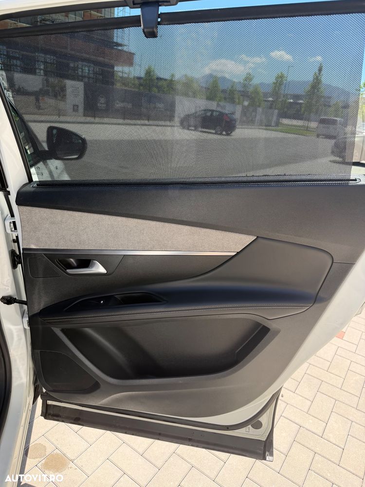Peugeot 5008 - 15