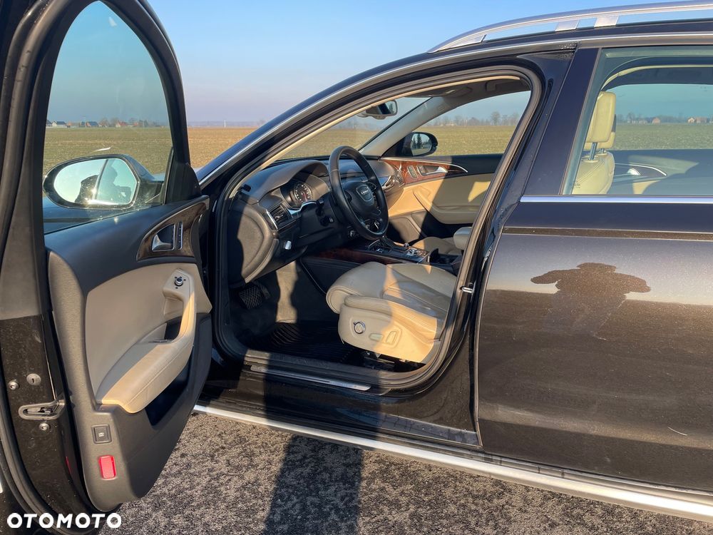Audi A6 Allroad - 17