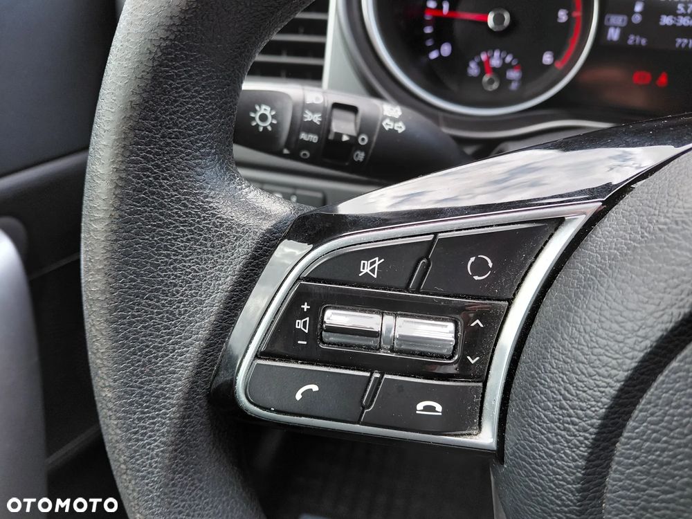 Kia Ceed 1.6 CRDi mHEV S - 15