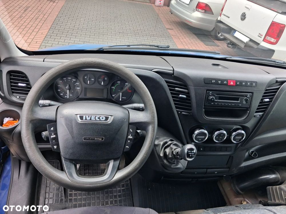 Iveco 50C/15 - 8