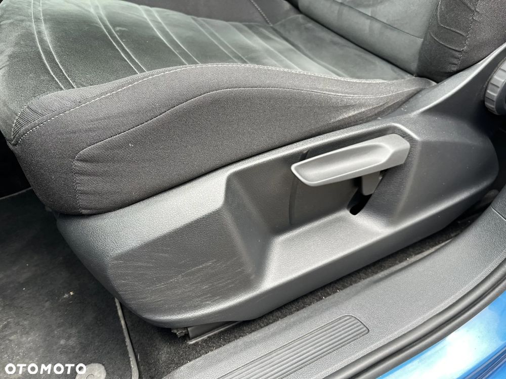 Volkswagen Touran 1.5 TSI EVO Highline DSG - 12