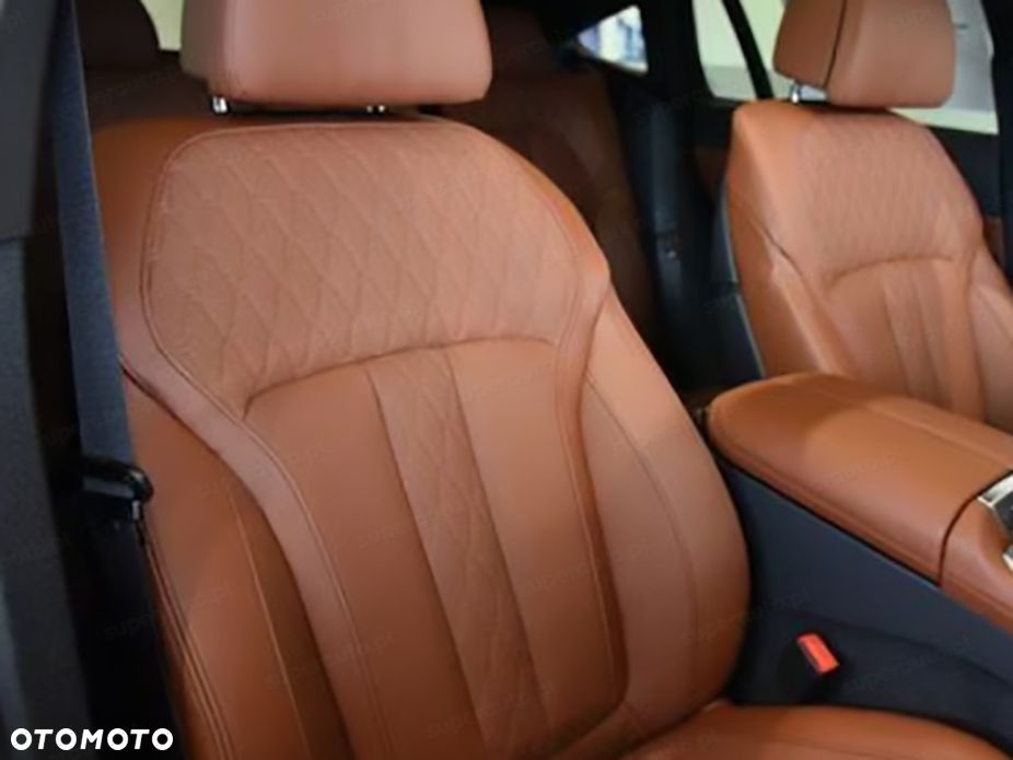 BMW X6 xDrive40i mHEV sport - 10