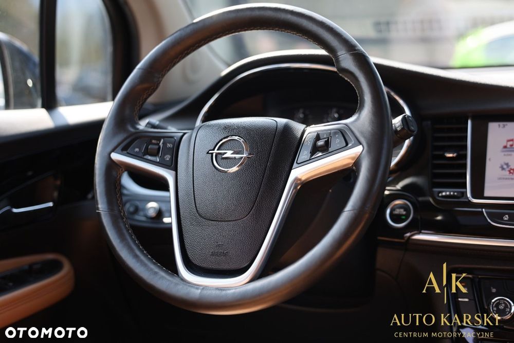 Opel Mokka X - 24