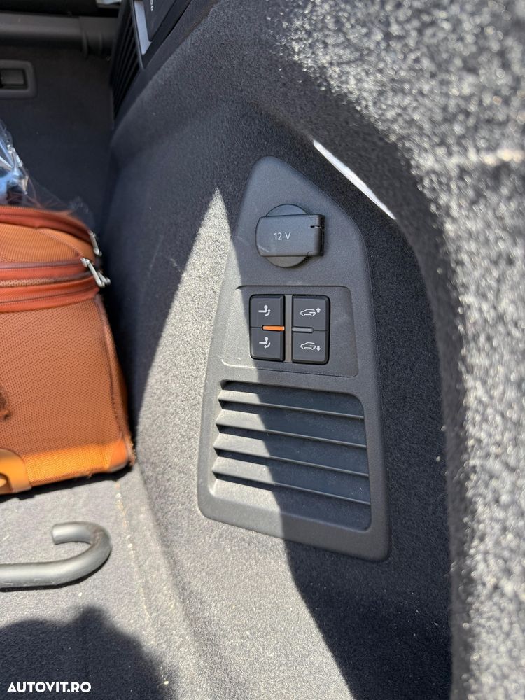 Volkswagen Touareg V6 TDI Elegance - 11