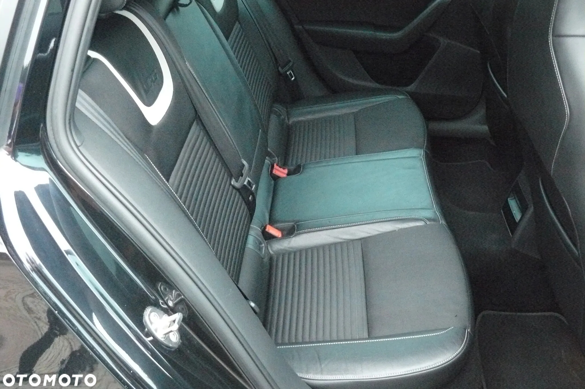 Skoda Octavia - 26