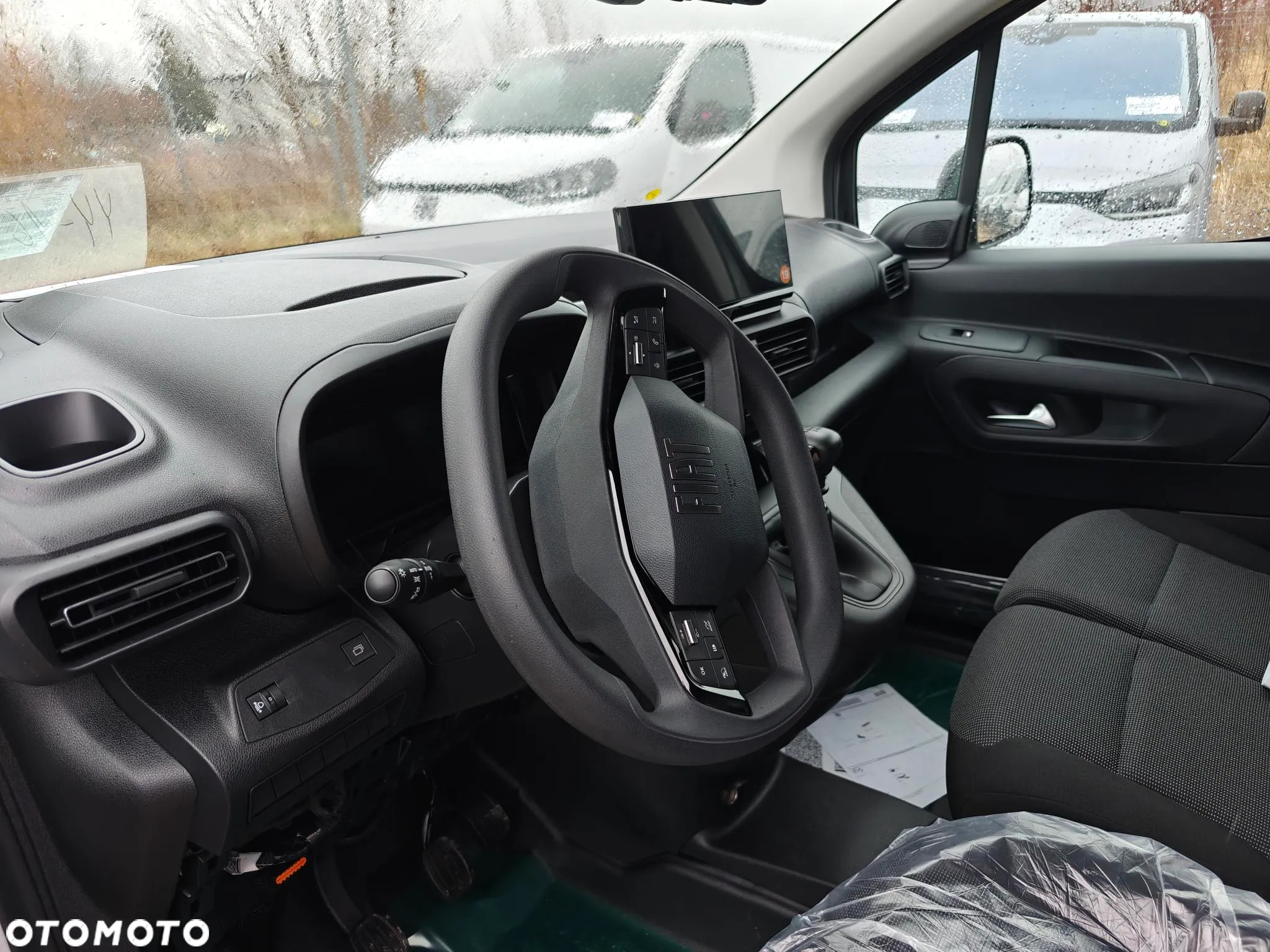 Fiat Doblo L2H1 - 5