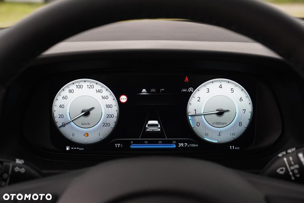 Hyundai i20 1.2 Modern - 13