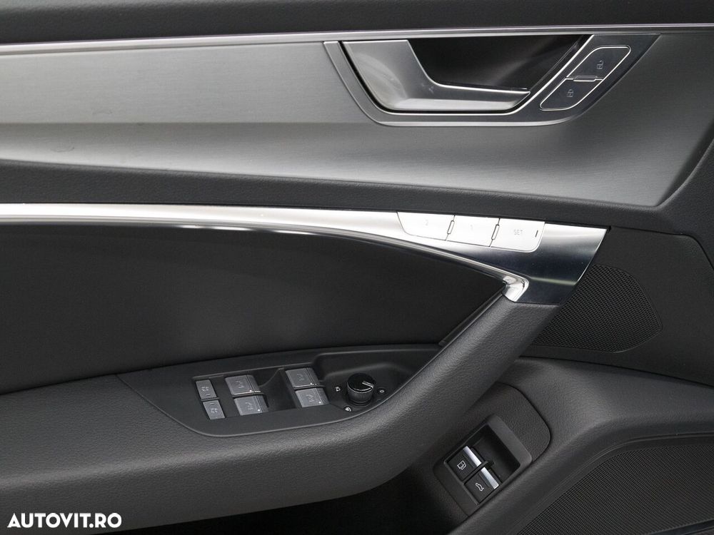 Audi A6 55 TFSI e quattro S tronic S line - 8