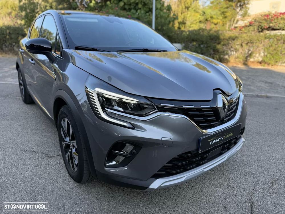 Renault Captur 1.0 TCe Exclusive - 5