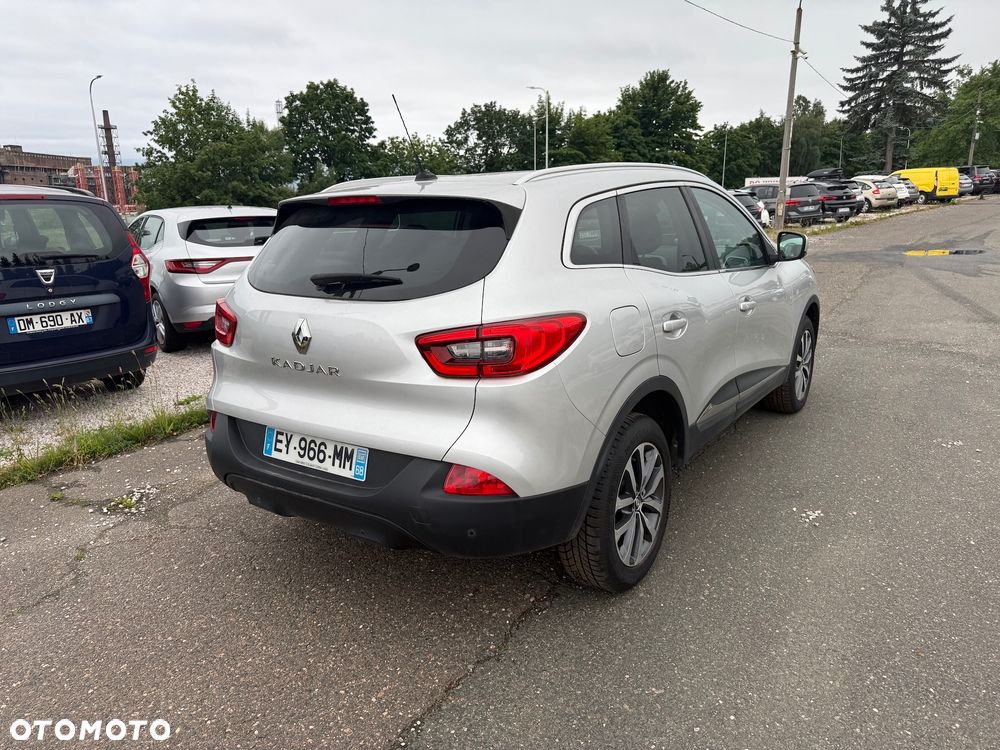 Renault Kadjar 1.5 dCi Energy Limited - 5