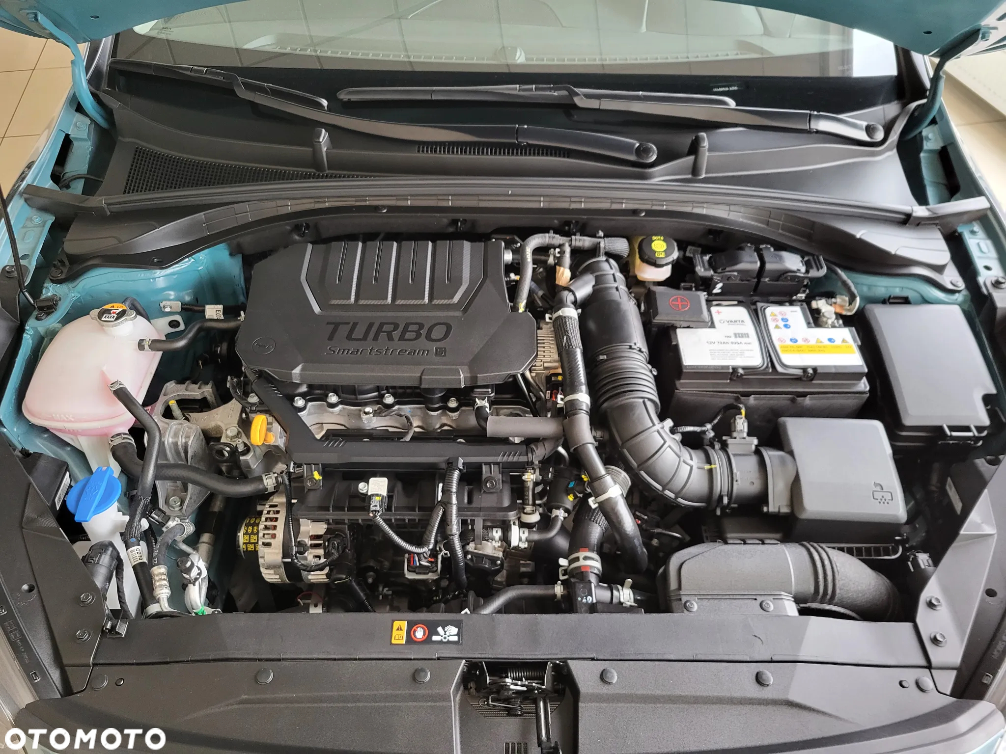 Kia Ceed 1.5 T-GDI M DCT - 5
