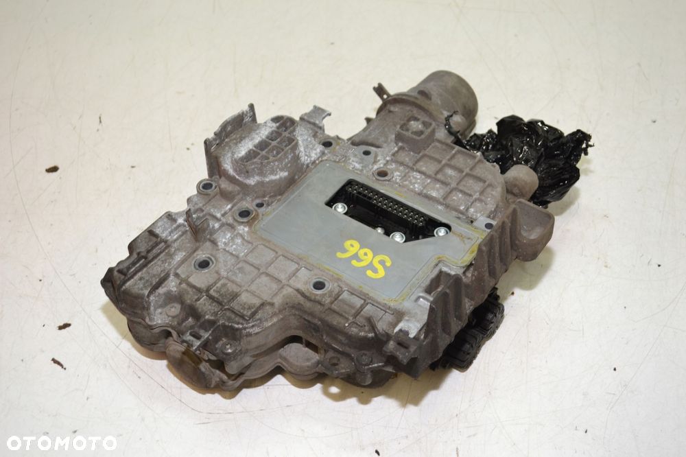 WYBIERAK SKRZYNI MERCEDES ACTROS MP4 A9602609463 WABCO - 5