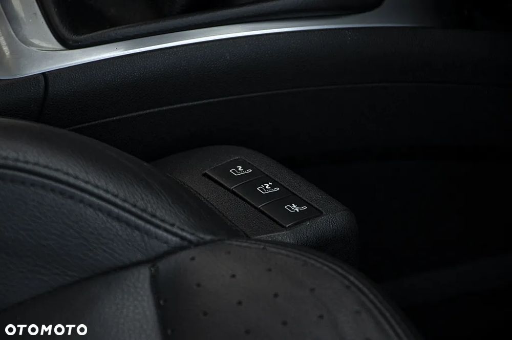 Citroën C4 Grand Picasso 2.0 HDi FAP (7-Sitzer) Exclusive - 30