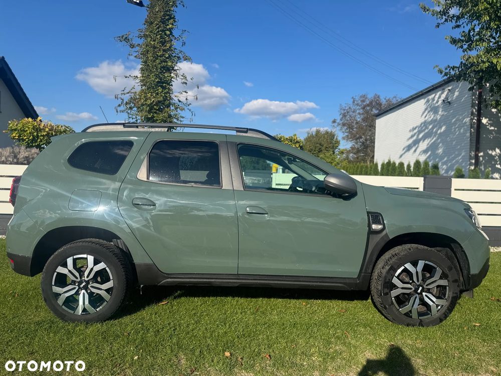 Dacia Duster 1.0 TCe Comfort - 4