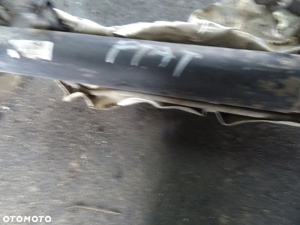 Maglownica Przekładnia Kierownicza Fiat Ducato III Jumper II Boxer II A0004361 - 4