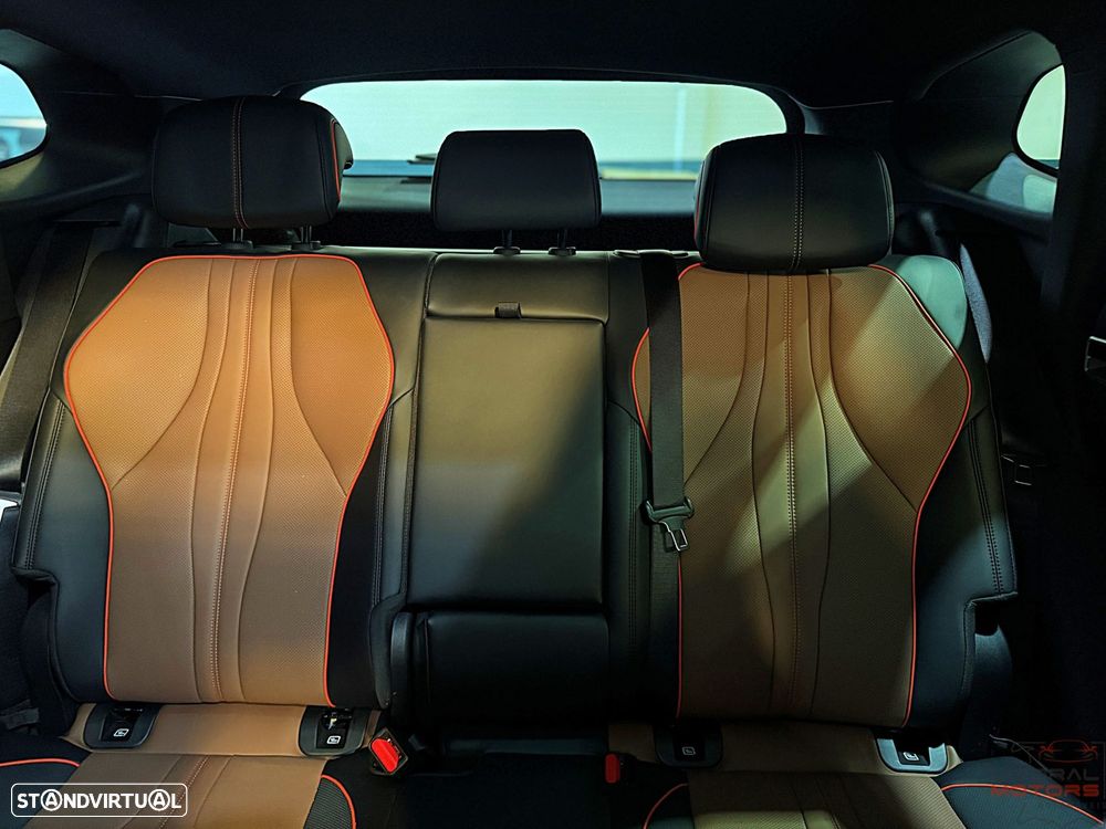 BYD Seal U 1.5 DM-i Comfort - 44