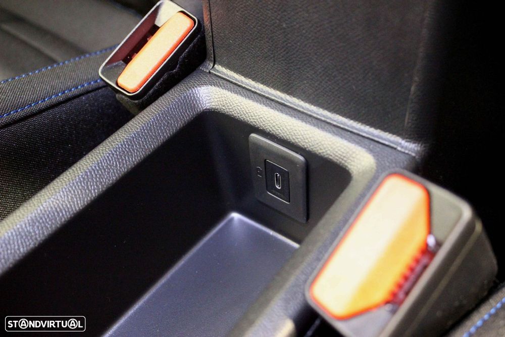 Citroën e-C3 44 kWh Plus - 27