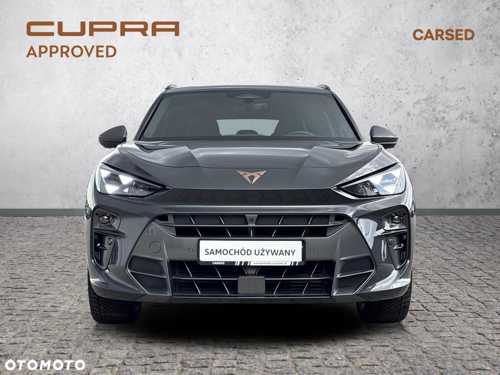 Cupra Terramar 2.0 TSI 4Drive VZ DSG - 38