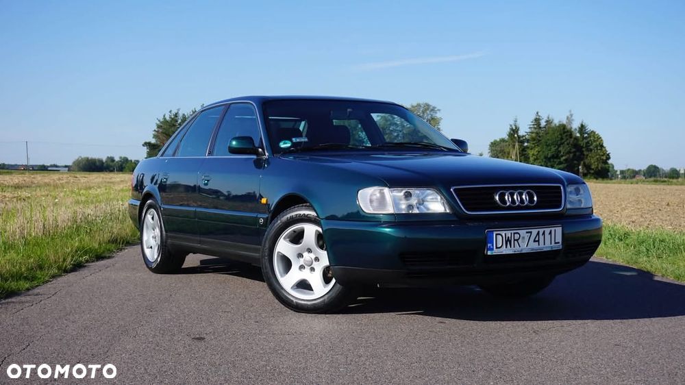 Audi A2 - 8