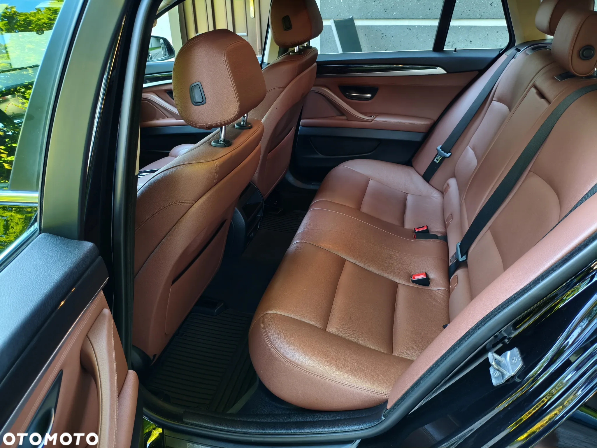 BMW Seria 5 - 19
