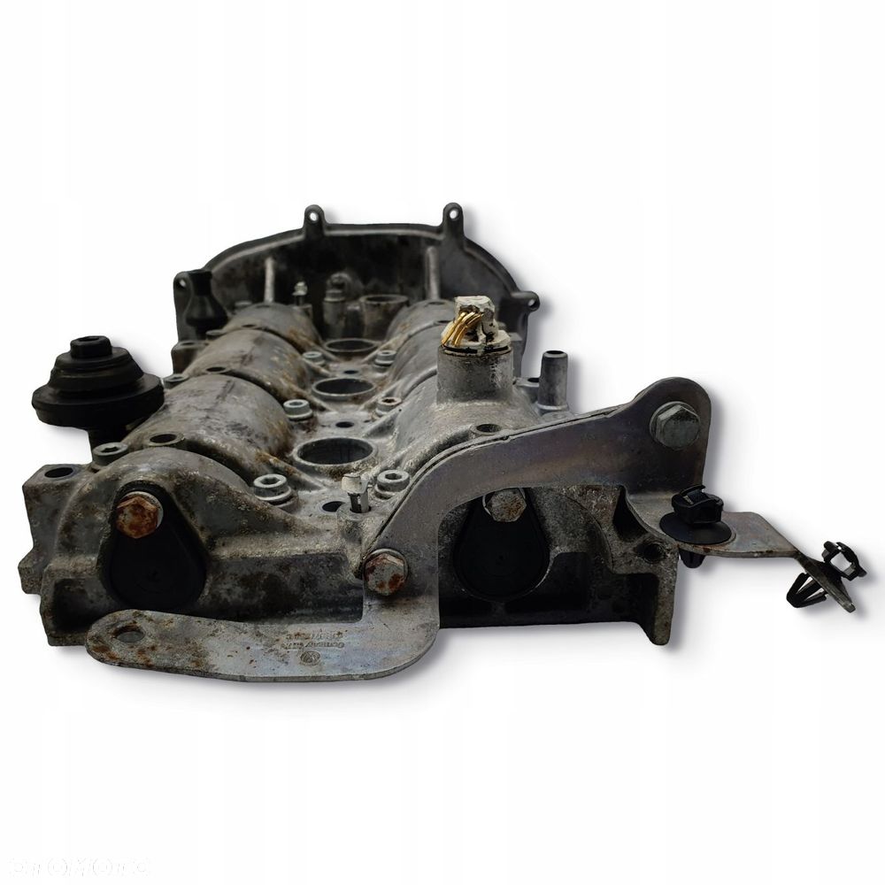 POKRYWA ZAWORÓW VW Polo IV 1.2 12V wałki rozrządu 03E103475T - 7
