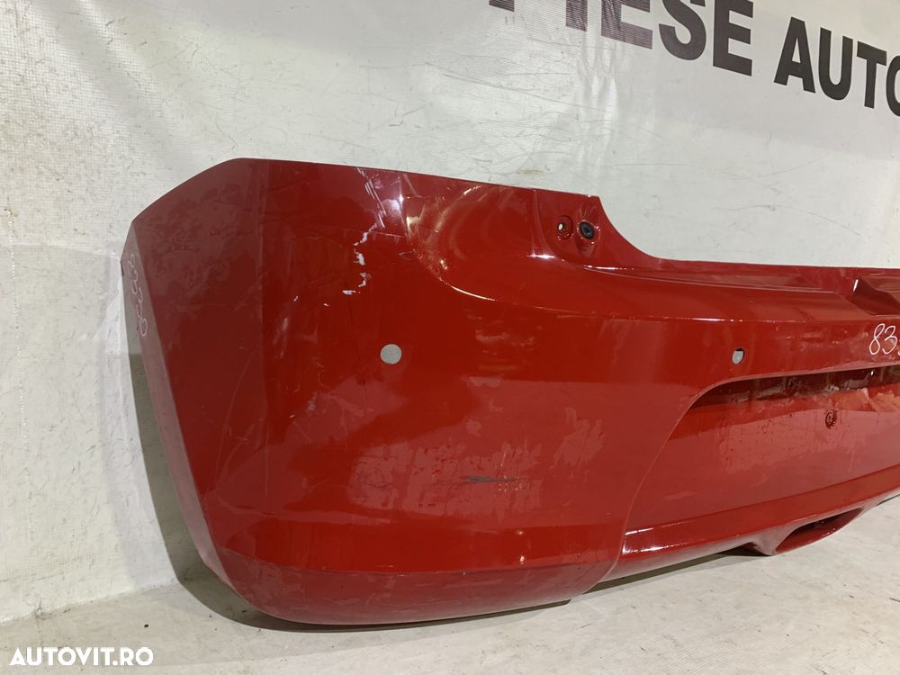 Bara spate Suzuki Swift, 2017, 2018, 2019, 2020, 2021, 2022, cod origine OE 71811-53R. - 2