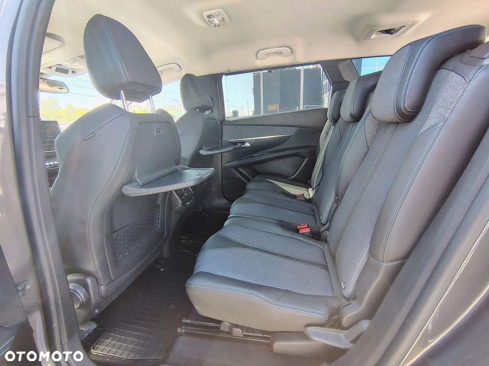 Peugeot 5008 1.5 BlueHDi Allure S&S - 16