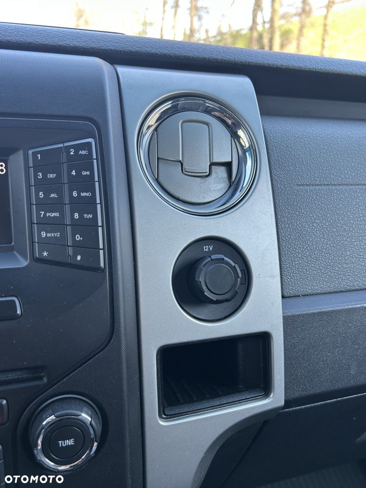 Ford F150 - 14