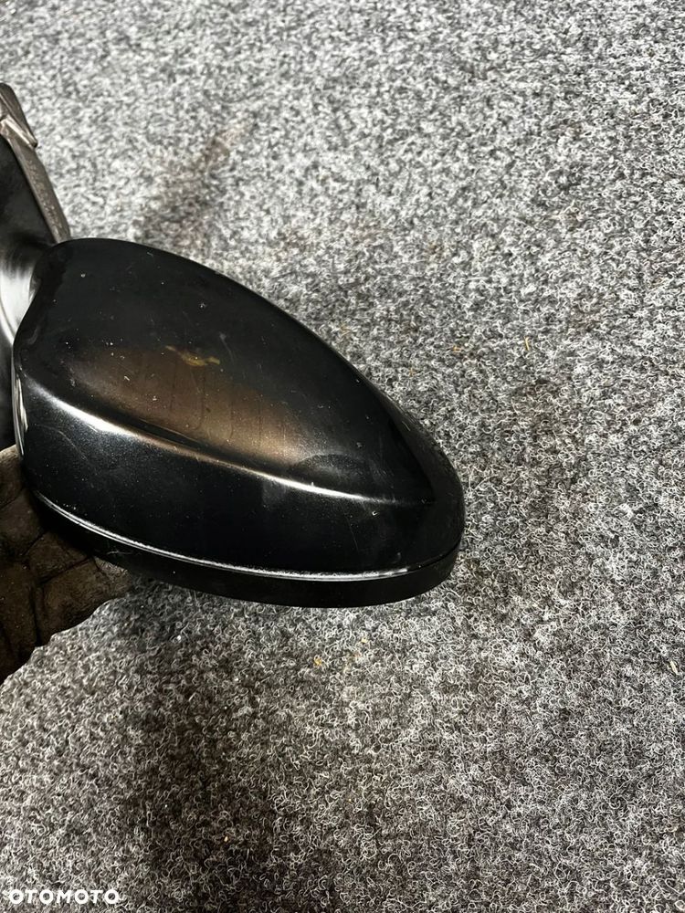 bmw e90 lusterko prawe 5 pin kod lakieru 475/9 - 9