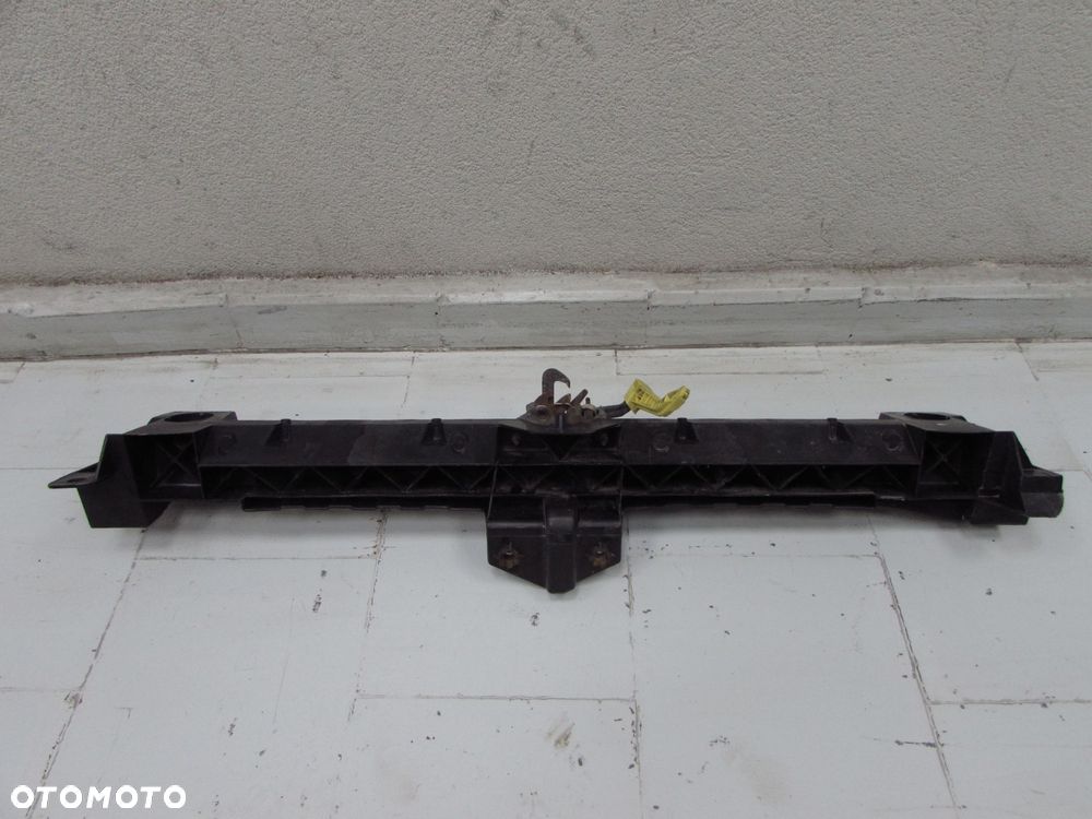 CITROEN BERLINGO III PARTNER III 08-18 PAS PRZEDNI GORNY 9680544280 - 7
