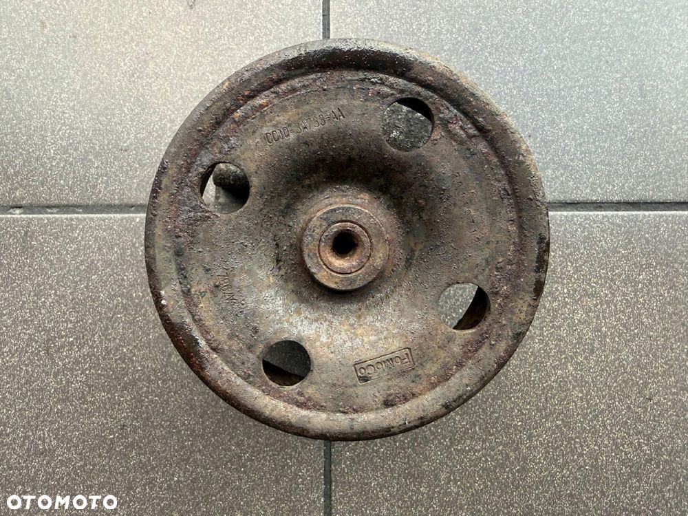 POMPA WSPOMAGANIA 2.2 TDCI FORD TRANSIT CC11-3A696-BB - 3