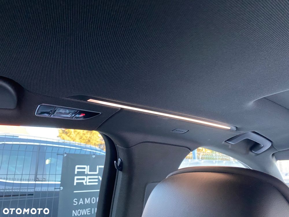 Audi A8 3.0 TDI DPF quattro tiptronic - 24