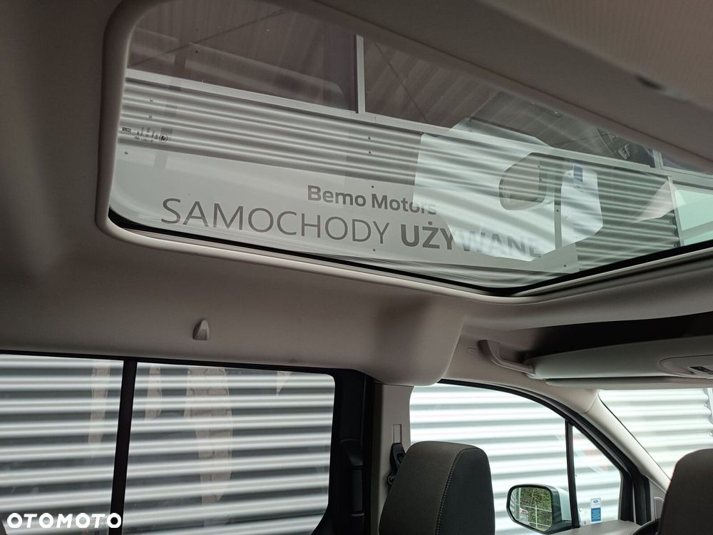 Ford Tourneo Connect Grand - 33