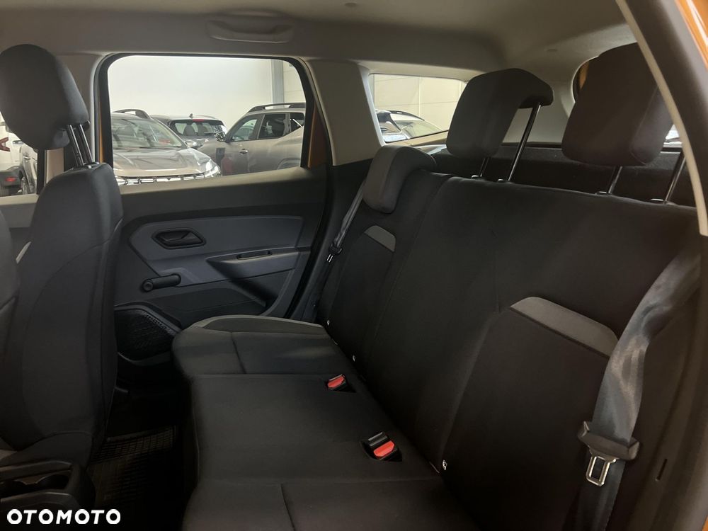 Dacia Duster 1.0 TCe Essential - 16