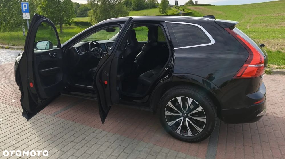 Volvo XC 60 - 7