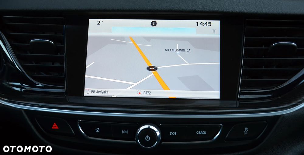 Opel Insignia 1.6 CDTI ecoFLEX Start/Stop Business Edition - 18