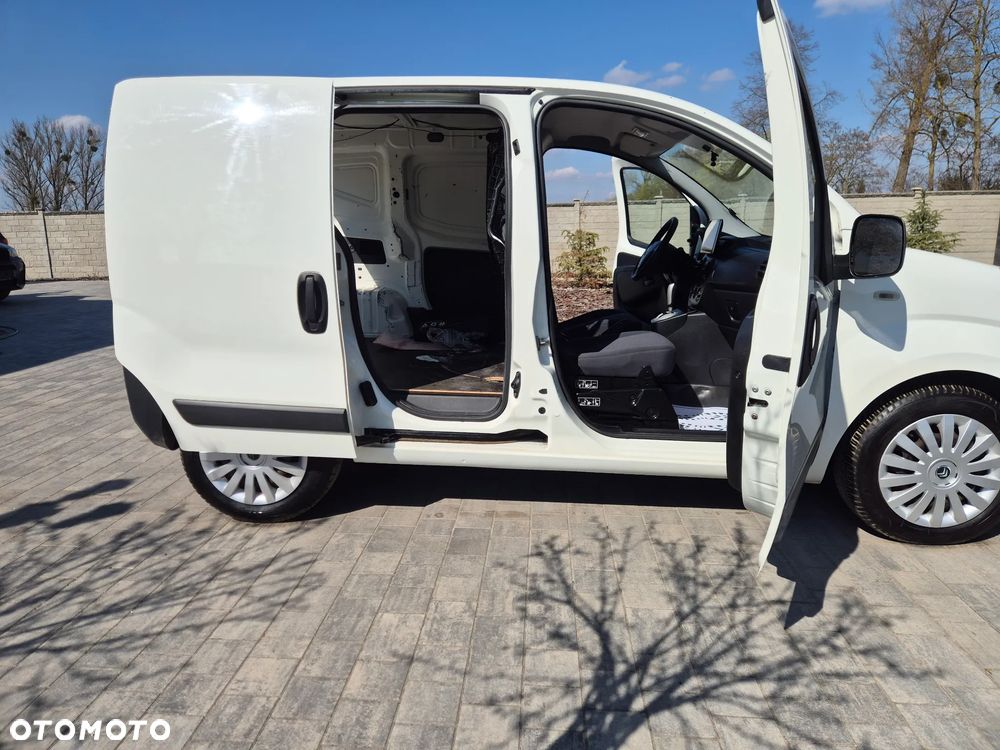 Citroën Nemo - 14