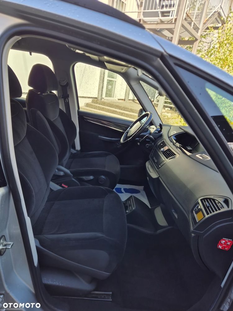 Citroën C4 Grand Picasso 1.6 HDi SX Pack MCP - 8