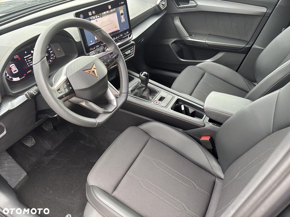 Cupra Formentor 1.5 TSI - 9