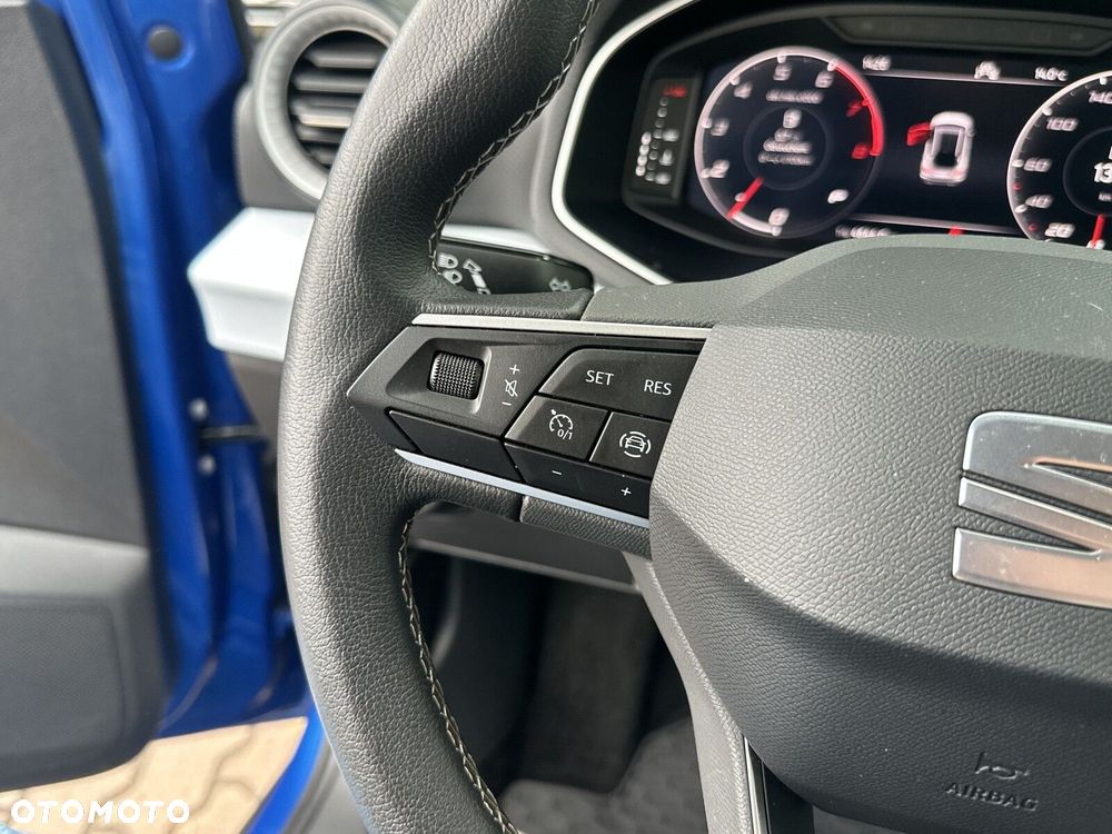 Seat Arona 1.0 TSI Style S&S DSG - 29