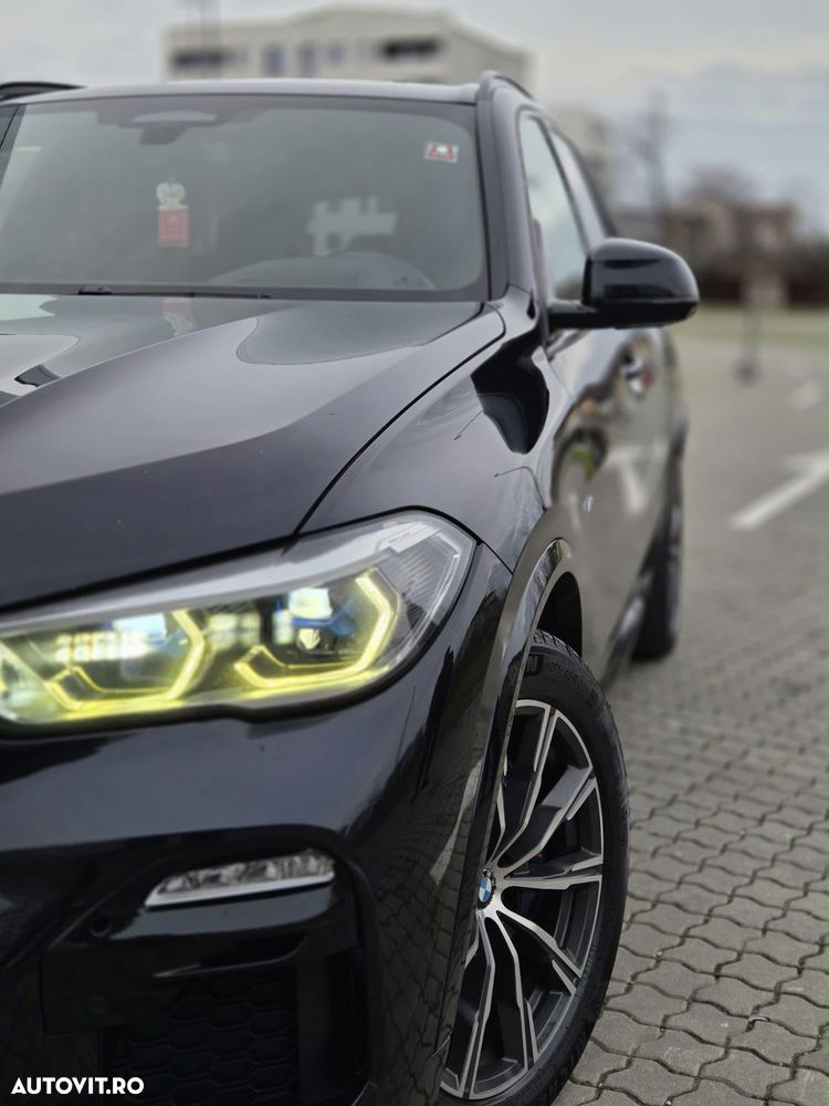 BMW X5 xDrive40i - 18