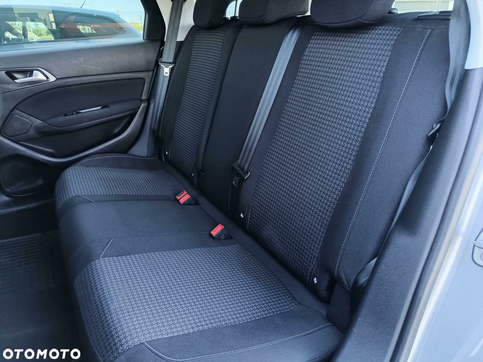 Peugeot 308 1.5 BlueHDi Active S&S - 15