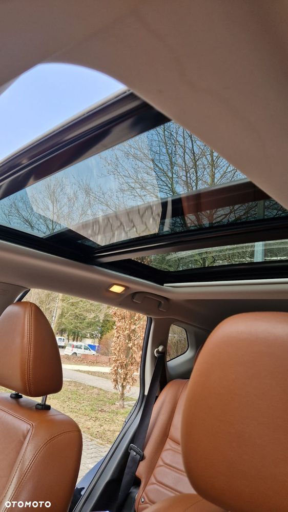 Nissan X-Trail 1.3 DIG-T Tekna 2WD DCT - 38