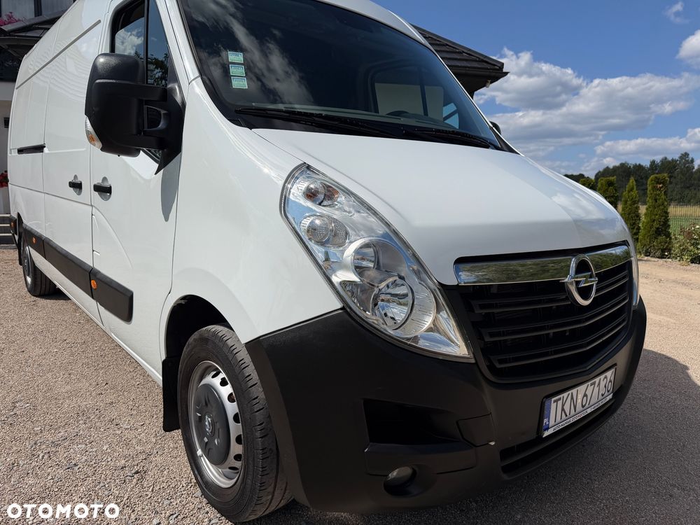 Opel Movano - 19