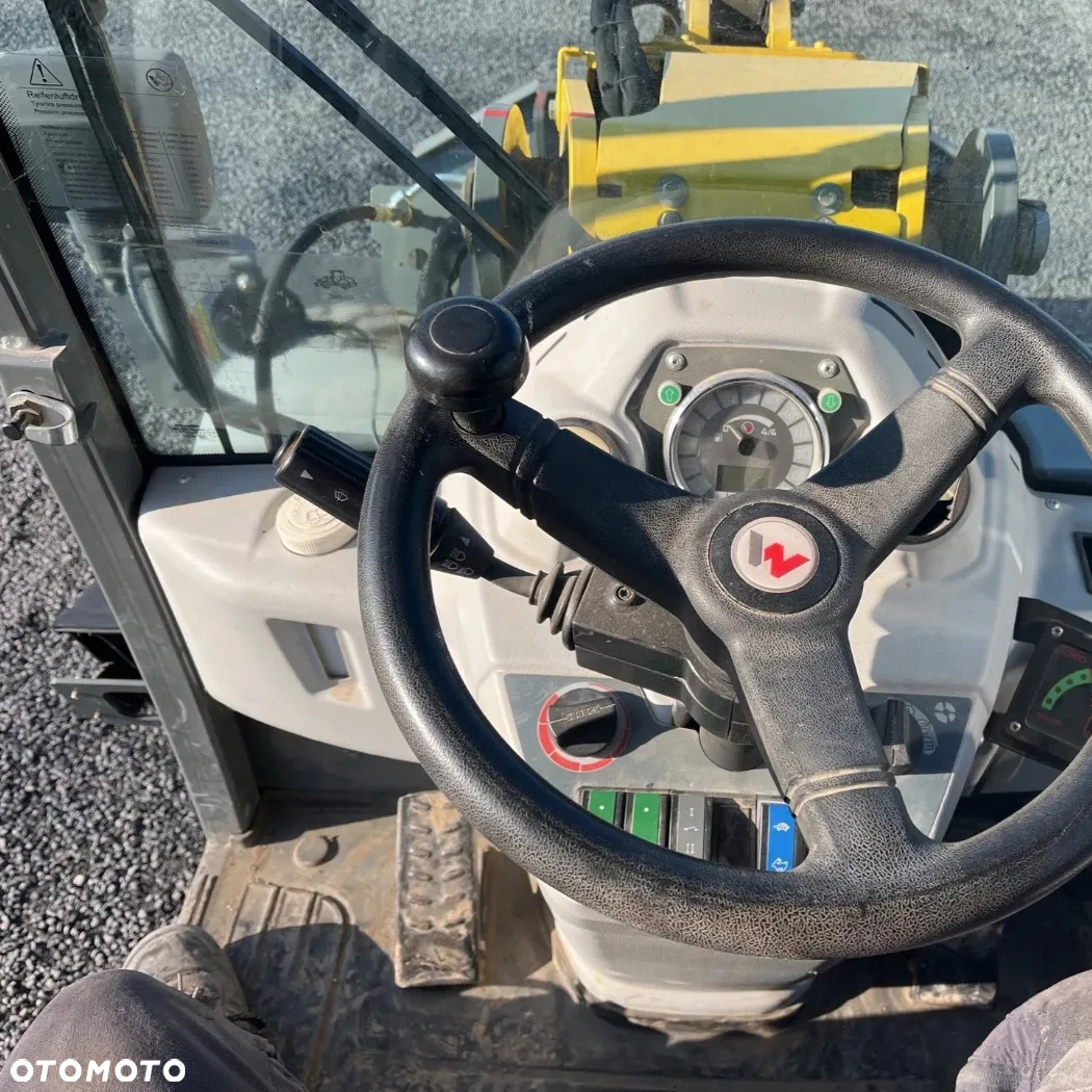 Kramer 5065T - 9