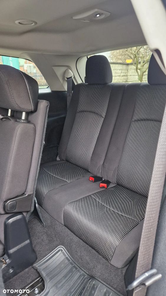 Fiat Freemont 2.0 Multijet 16V DPF Urban - 27