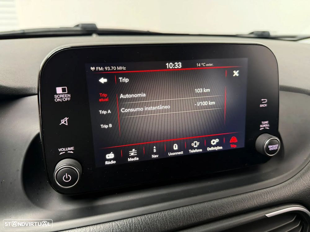 Fiat Tipo 1.3 Multijet Life - 23