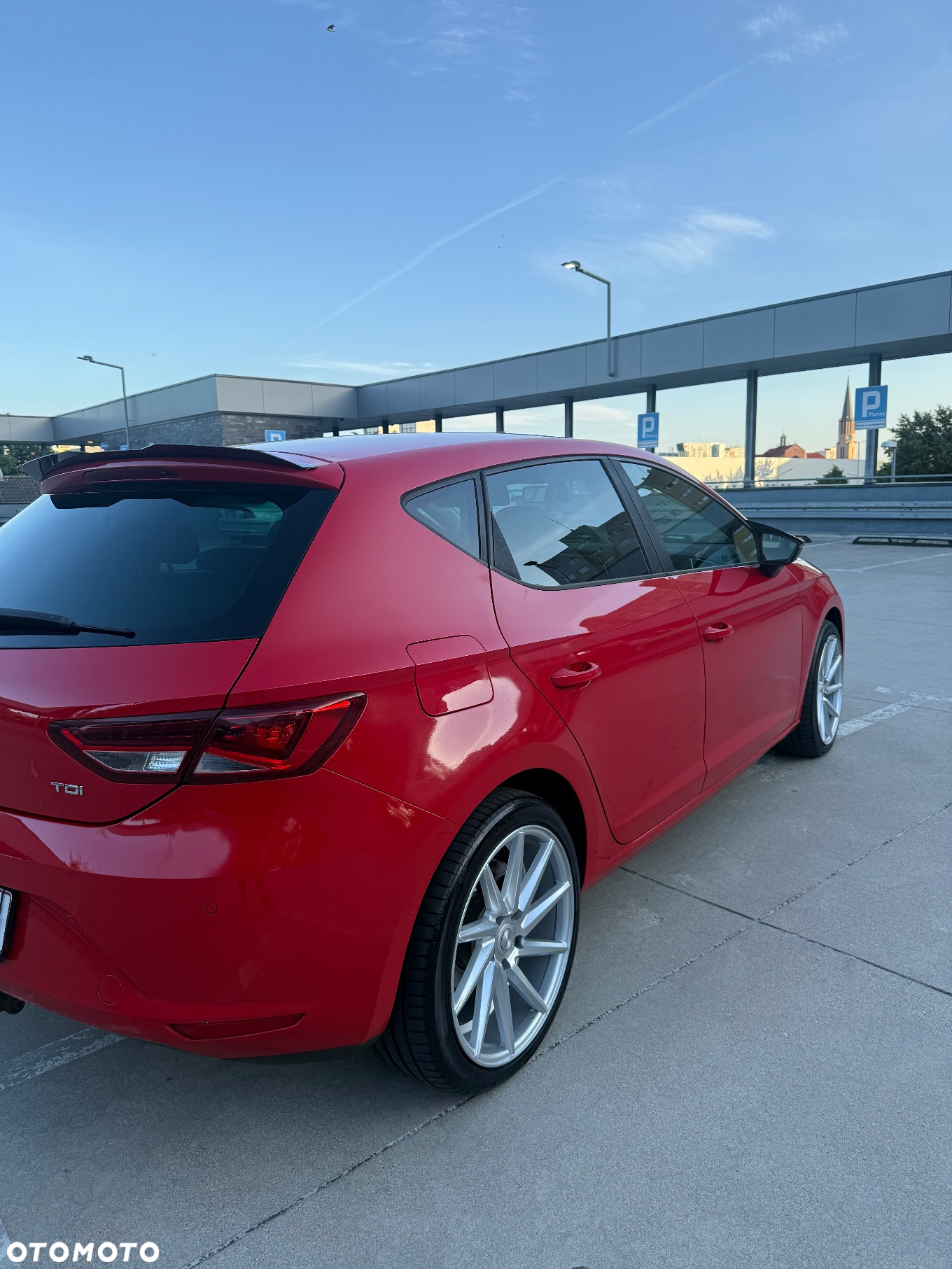 Seat Leon - 4