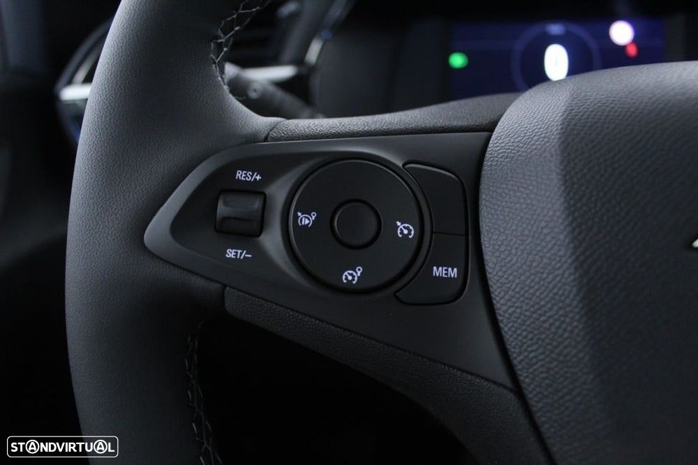 Opel Corsa-e 50 kWh - 22